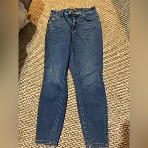 Judy Blue skinny size 14W